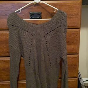 Charlotte Ruusee sweater size XS Women’s